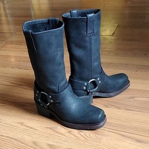 Harley Davidson Boots
